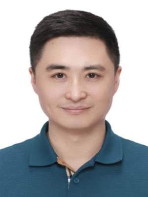 赵凌云